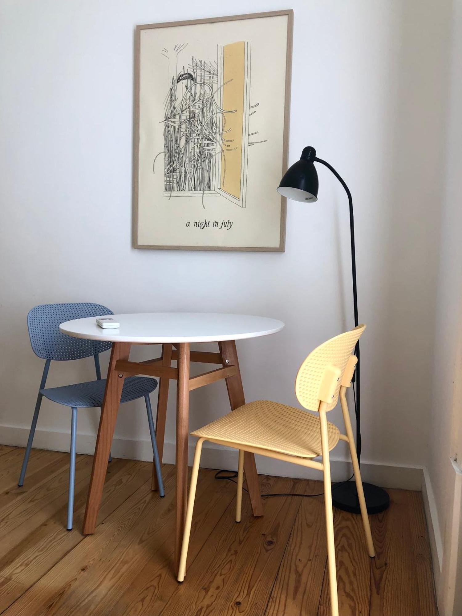 Living Lounge Hostel Lisbon Luaran gambar