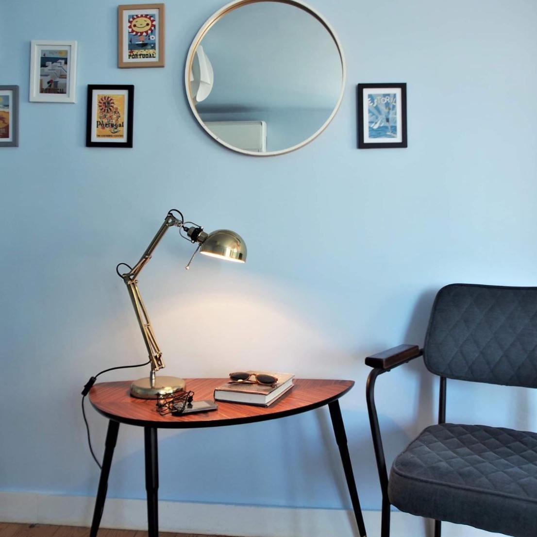 Living Lounge Hostel Lisbon Luaran gambar