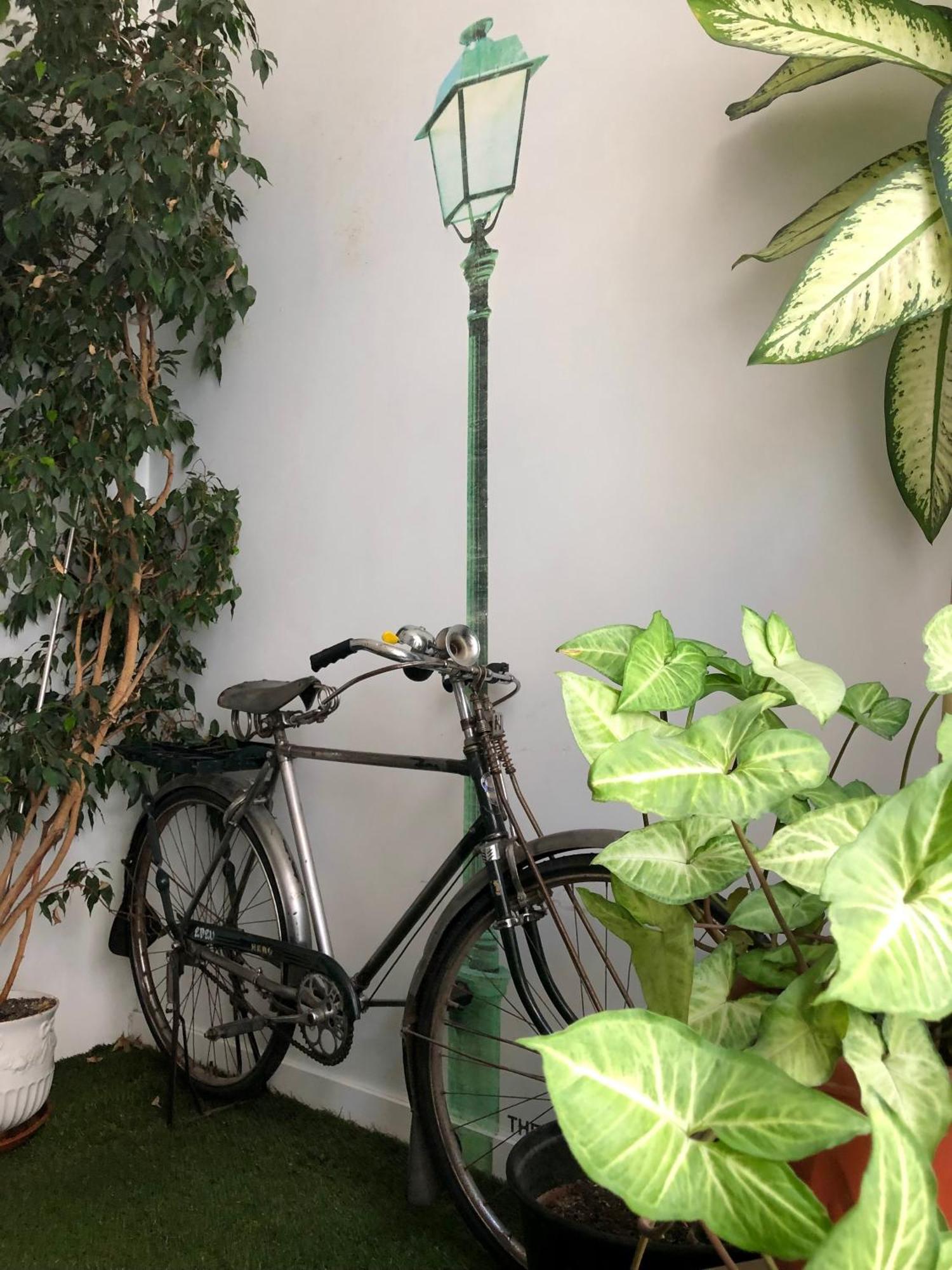 Living Lounge Hostel Lisbon Luaran gambar
