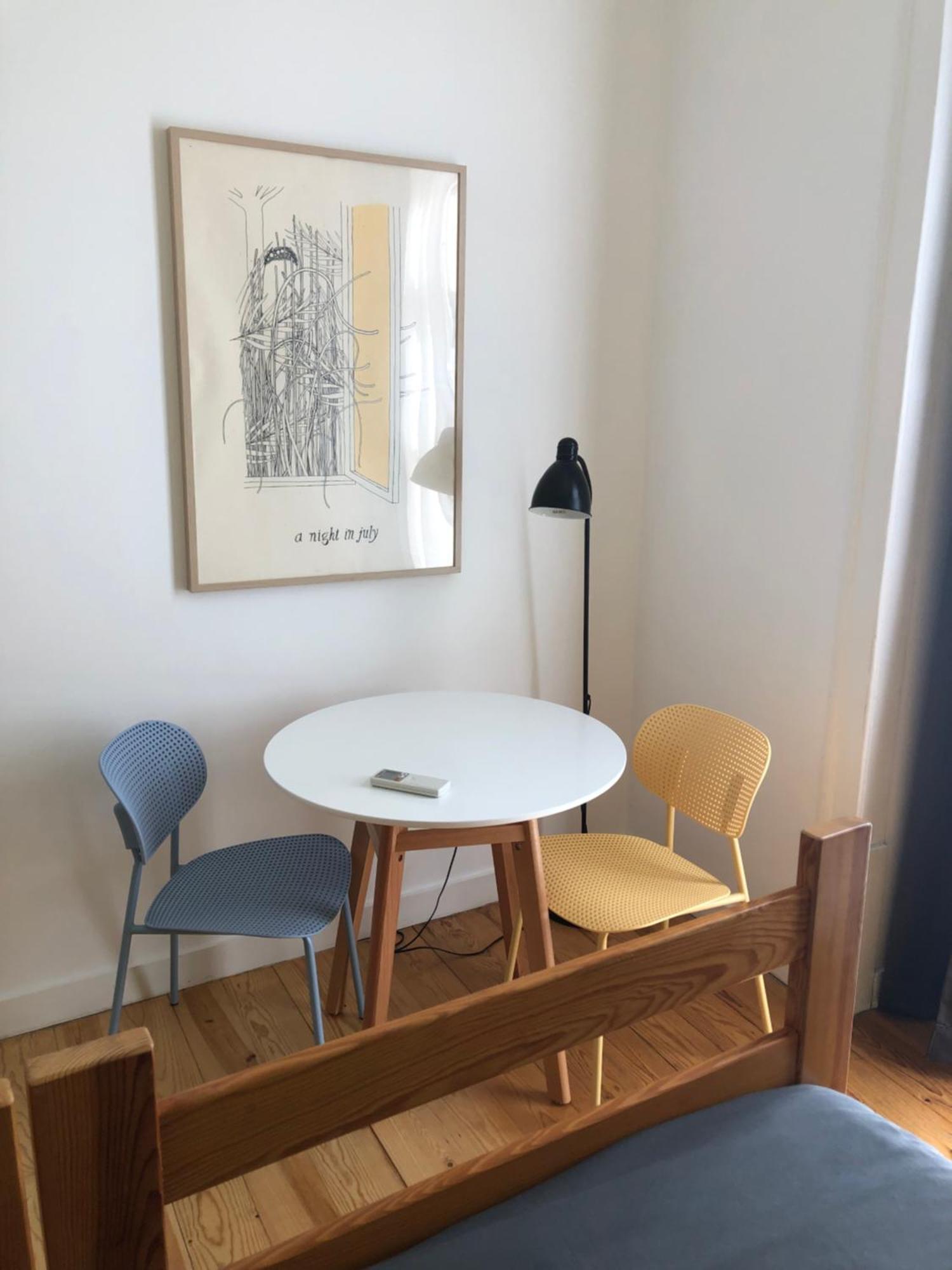 Living Lounge Hostel Lisbon Luaran gambar